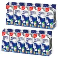 Produktbild: GUT&GÜNSTIG H-Vollmilch Milch 3,5 % 12x 1,0 l