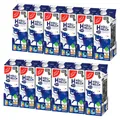 Produktbild: GUT&GÜNSTIG H-Vollmilch Milch 3,5 % 12x 1,0 l