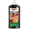 Produktbild: SONAX Leder Pflege Lotion, 500 ml Reinigungs- und Pflegeemulsion für Teile aus Glattleder
