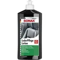 Produktbild: SONAX LederPflegeLotion (500 ml) 02912000 Lederpflegemittel