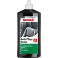 Produktbild: Sonax SONAX LederPflegeLotion 500 ml Auto-Reinigungsmittel