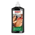 Produktbild: SONAX Leder Pflege Lotion, 500 ml Reinigungs- und Pflegeemulsion für Teile aus Glattleder 02912000