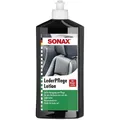 Produktbild: SONAX LederPflegeLotion 250ml Lederpflegemittel Lederreiniger Lederpflegemilch