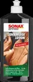 Produktbild: SONAX Lederreiniger Leder Pflege Lotion Lederbalsam farblos 500 ml