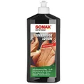 Produktbild: SONAX 500ml LederPflegeLotion Innenraum Glattleder Reinigung Pflege Auto Kfz