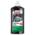Produktbild: SONAX LederPflegeLotion Lederpflege Lederlotion Lederreiniger Leder Pflege 500ml