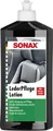 Produktbild: SONAX 02912000  LederPflegeLotion 500 ml