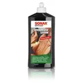 Produktbild: 500ml SONAX LEDERPFLEGELOTION LEDERPFLEGE PFLEGELOTION LEDER PFLEGE LOTION