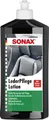 Produktbild: Sonax Lederpflegemittel LederPflegeLotion 02912000 Flasche 500ml