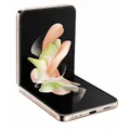 Produktbild: Samsung F721B Galaxy Z Flip 4 5G, 512GB 8GB Ram, Pink Gold