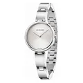 Produktbild: Calvin Klein Damen Armbanduhr Edelstahl Silber 32mm