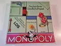 Produktbild: Monopoly mit der guten alten DM - D Mark - Parker 1985. Neu in Folie. TOP RAR !