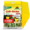 Produktbild: Neudorff Gelb-Sticker