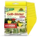 Produktbild: Neudorff Gelb-sticker - 10 Stück