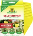 Produktbild: Neudorff 00318 Gelb-Sticker 10St.