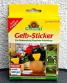 Produktbild: NEUDORFF Gelbsticker Leimfalle für Wintergarten GP.0,60EUR/St.