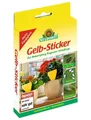 Produktbild: Neudorff Gelb-Sticker 10 Stück