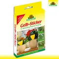 Produktbild: Neudorff 10 Stk Gelb-Sticker Blumenkasten Schutz Gemüse Topf Minierfliege Zikade