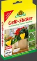 Produktbild: NEUDORFF® 10 Gelbsticker zur Bekämpfung fliegender Schädlinge 952318