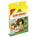 Produktbild: Neudorff Gelbsticker 10Stk - Pflanzenschutz Schädlinge Insekten  (0,69 EUR/Stk)