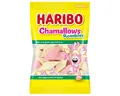 Produktbild: HARIBO Süßigkeit, Haribo Chamallows Rombiss Rauten mit Vanille Erdbeergeschmack 225g
