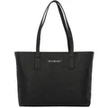 Produktbild: Valentino Pansy PANSY Shopper Tasche 35 cm  schwarz
