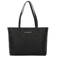 Produktbild: Valentino Pansy Shopper Tasche 35cm #VHB-VBS8PG01 (nero)