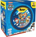 Produktbild: Asmodee Spiel Dobble Paw Patrol, Reaktionsspiel