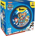 Produktbild: Zygomatic, Dobble Paw Patrol, Eco-Sleeves, Kinderspiel, Kartenspiel, 2-8 Spieler, Ab 4 Jahren, 15 Minuten, Deutsch