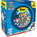 Produktbild: Asmodee Dobble Paw Patrol, Kartenspiel