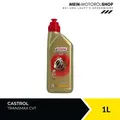 Produktbild: Castrol Transmax CVT 1 Liter prod. Ende 2024