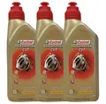 Produktbild: Castrol Transmax CVT 3x 1 Liter Getriebeöl