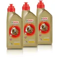 Produktbild: CASTROL 3x 1 L LITER TRANSMAX CVT AUTOMATIKGETRIEBE-ÖL GETRIEBE-ÖL 50047613