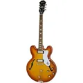 Produktbild: Epiphone Riviera Royal Tan - E-Gitarre