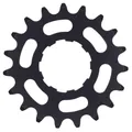 Produktbild: KMC Ritzel für Enviolo 19 Zähne | Für KMC E-Bike Kette (z.B. e101)