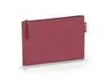 Produktbild: REISENTHEL® Kulturbeutel case 1 twist maroon