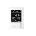 Produktbild: MCO Home MCOEMH9-CO2-230 - CO2 Sensor 230V Smart-Home-Steuerelement