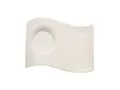 Produktbild: Villeroy & Boch Untertasse New Wave Caffe Partyplate gross 22 x 17 cm