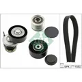 Produktbild: Keilrippenriemensatz Schaeffler INA 529 0586 20