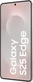 Produktbild: Samsung Galaxy S25 Edge 256GB Titanium Silver