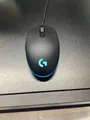 Produktbild: Logitech G Pro Gaming-Maus 5#1907216
