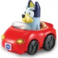 Produktbild: VTech Tut Tut Baby Flitzer - Blueys Cabrio (80-584304)