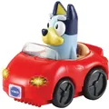 Produktbild: VTech Tut Tut Baby Flitzer - Blueys Cabrio, Spielfahrzeug
