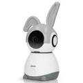 Produktbild: Alecto WLAN-Babyphone mit Kamera weiß/grau