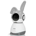 Produktbild: Alecto WLAN-Babyphone mit Kamera weiß/grau