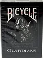 Produktbild: Bicycle Playing Cards Guardians theory11