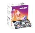 Produktbild: Gehörschutzstöpsel Spark Plugs® 780001 EN 352-2 SNR 35 dB 200 PA/Box MOLDEX
