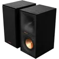 Produktbild: Klipsch R-40PM EUA Schwarz Paar Lautsprecher schwarz