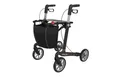 Produktbild: Rehasense Athlon SL Komfort S Carbon Rollator schwarz