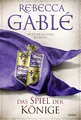 Produktbild: Das Spiel der Könige: Historischer Roman (Waringham Saga, Band 3)